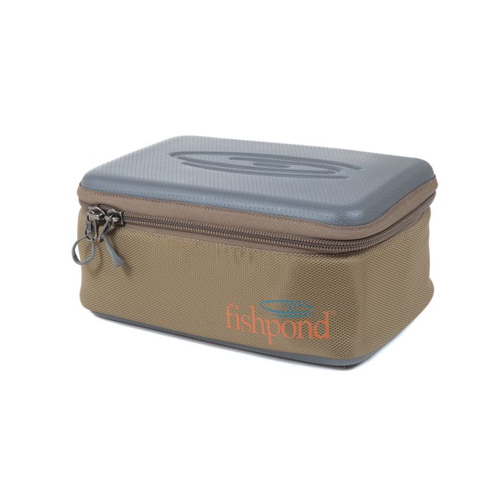 FISHPOND RIPPLE REEL CASE - LARGE